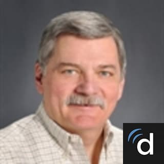 John Kraegel, MD