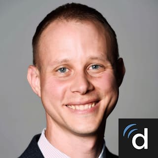 Robert White III, MD