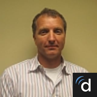 Holger Hennig, MD, Anesthesiology, Springfield, OR