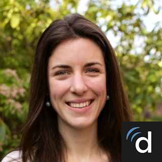 Eliza (Murphy) Brink, Psychiatric-Mental Health Nurse Practitioner, Seattle, WA