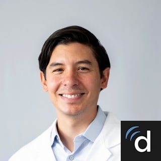 Daniel Guzman, MD, Internal Medicine, New York, NY