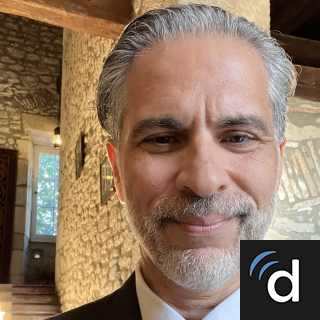 Andreas Xagoraris, MD