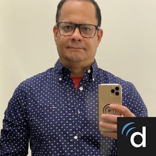 Jorge Paulino, MD