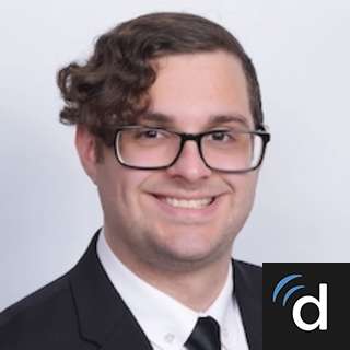 Will Robbins, MD