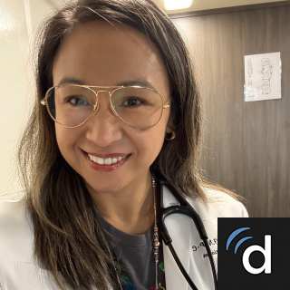 Jhoanne Ave, Family Nurse Practitioner, Ridgecrest, CA