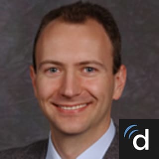 Daryn Moller, MD