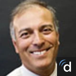Robert Mahanti, MD