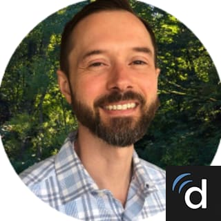 Andrew Eisele, Psychiatric-Mental Health Nurse Practitioner, Fayetteville, AR