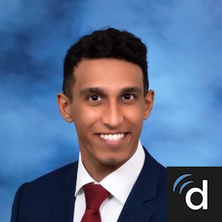 Amer Mohiuddin, MD
