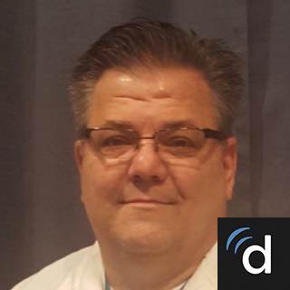 Kerry Bludnick, Nurse Practitioner, Circleville, OH