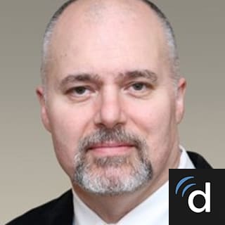 Bahram Varjavand, MD