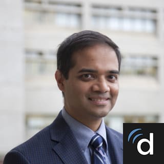 Debajyoti Datta, MD