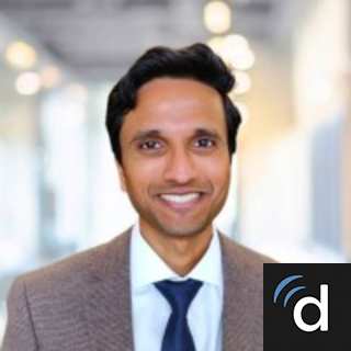 Udaysankar Chockanathan, MD, Psychiatry, San Francisco, CA