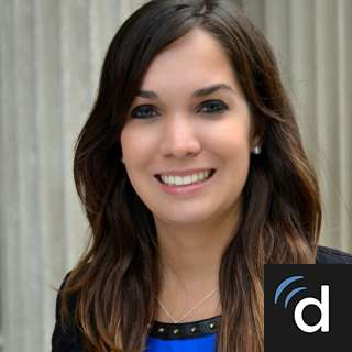 Daniela Caballero Varona, MD, Emergency Medicine, Oviedo, FL