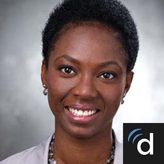 Chigozie Nweke, MD