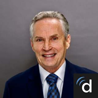 Bert Johansson, MD