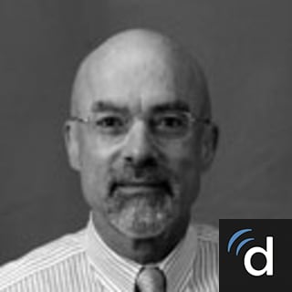 David Barr, MD