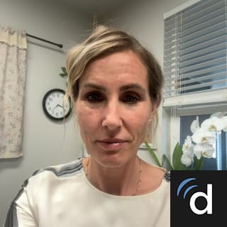 Stephanie Gibbons, Geriatric Nurse Practitioner, Grandview, WA