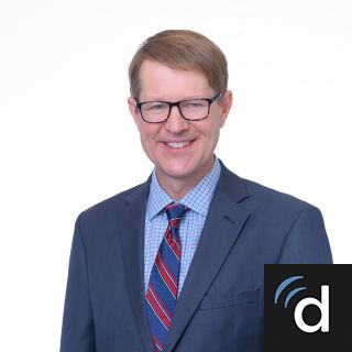 Andrew Head, MD