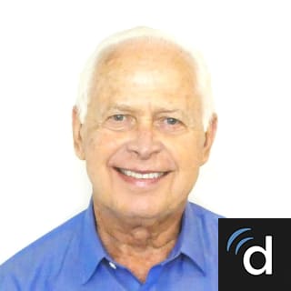Clifford Anderson, MD
