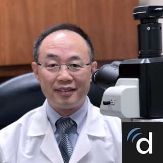 Linsheng Zhang, MD, Pathology, Atlanta, GA