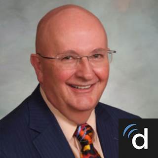 Fred Baldwin, Family Medicine, Kemmerer, WY