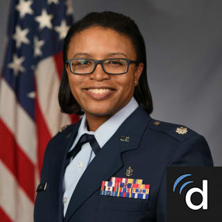 LaShika Sneed, MD