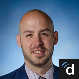 Nicholas Giacalone, MD