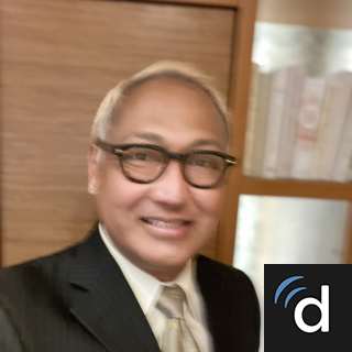 Jose Maria (Calilao) Gabriel, MD