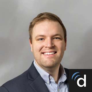 Aaron Wiger, Physician Assistant, Grand Forks, ND