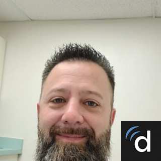 Michael Longwell, Nurse Practitioner, Wheeling, WV