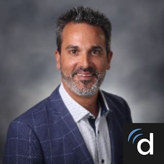 Jeffrey Decker, MD