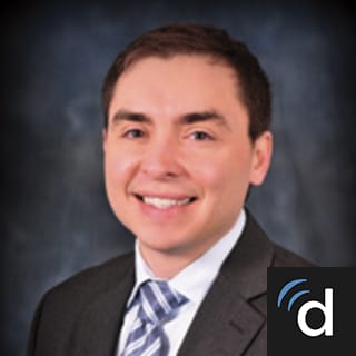 Daniel Trimberger II, MD, Emergency Medicine, Portland, OR