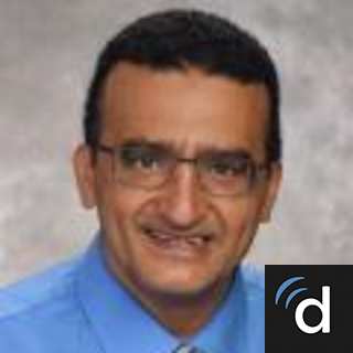 Wael Youssef, MD
