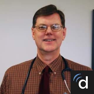 Alfred Liddle, Internal Medicine, Lincoln, RI