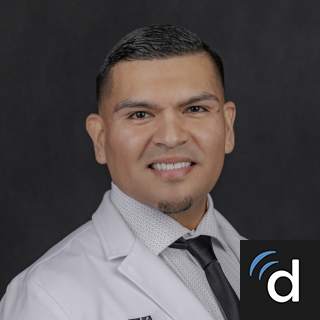 Edgar Moreno, Endocrinology, Bakersfield, CA
