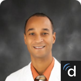 Moncarm Fouche, MD