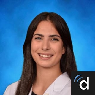 Carla Formoso Pico, MD, Resident Physician, Lansing, MI