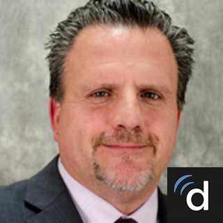Rocco DiPaola, MD