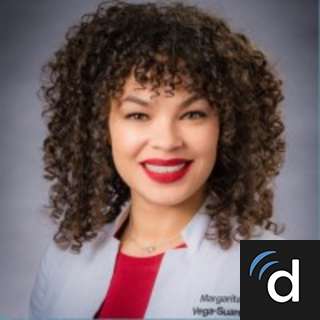 Margarita Vega Suarez