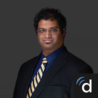 Ashwin Jayachandran, MD