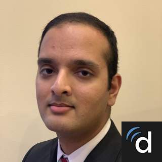 Adithya Nagaraja, DO, Neurology, Valhalla, NY