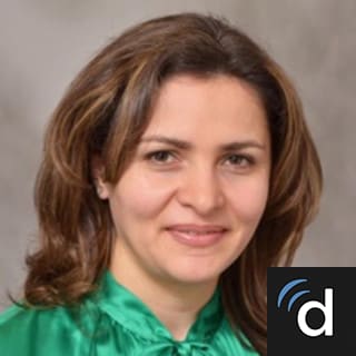 Nelli Bejanyan, MD, Oncology, Tampa, FL