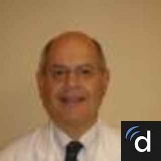Joseph Brezin, MD