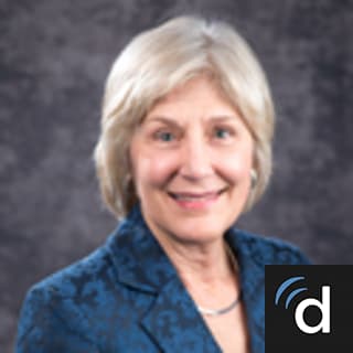 Molly Carnes, MD, Geriatrics, Madison, WI