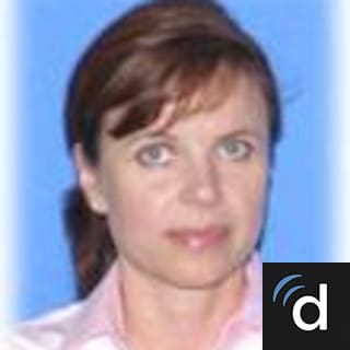 Malgorzata Kaluza, MD