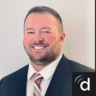 Bryan Carter, Emergency Medicine, Kingsport, TN