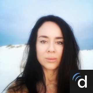 Adriane Alcala Moss