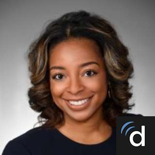 Toya Gordon, MD
