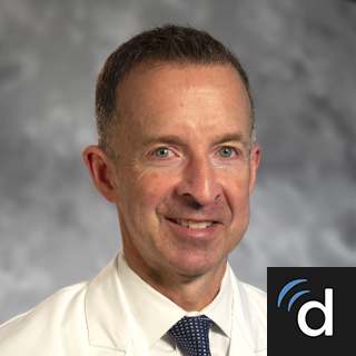 Benjamin Trichon, MD